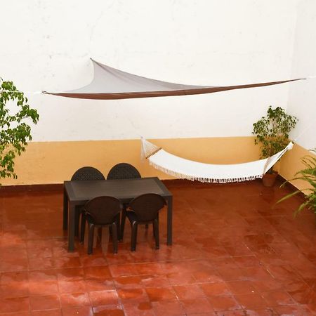 דירות ליסבון Giestal Terrace מראה חיצוני תמונה