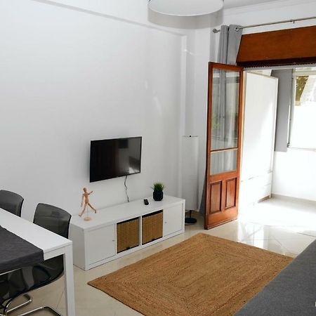דירות ליסבון Giestal Terrace מראה חיצוני תמונה