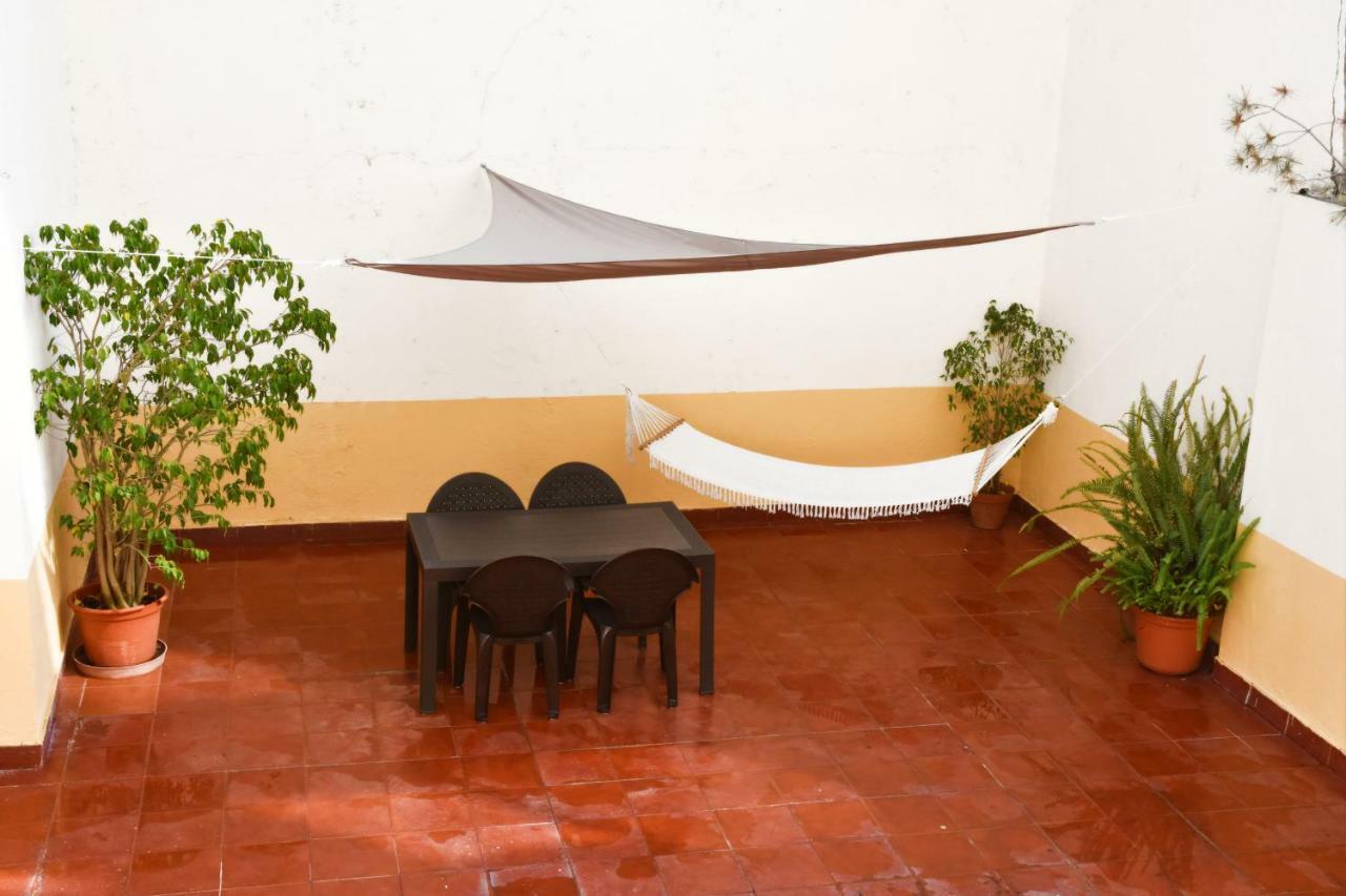 דירות ליסבון Giestal Terrace מראה חיצוני תמונה