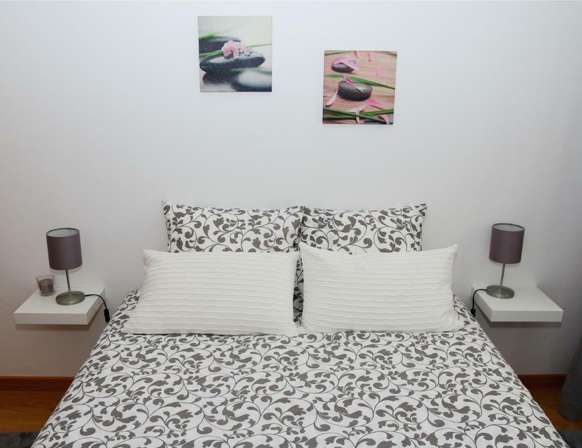 דירות ליסבון Giestal Terrace מראה חיצוני תמונה