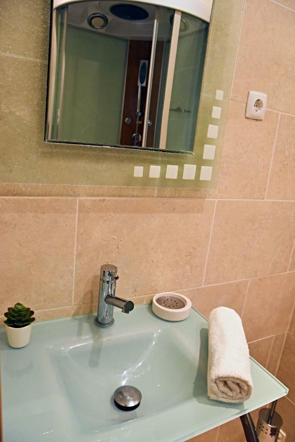 דירות ליסבון Giestal Terrace מראה חיצוני תמונה